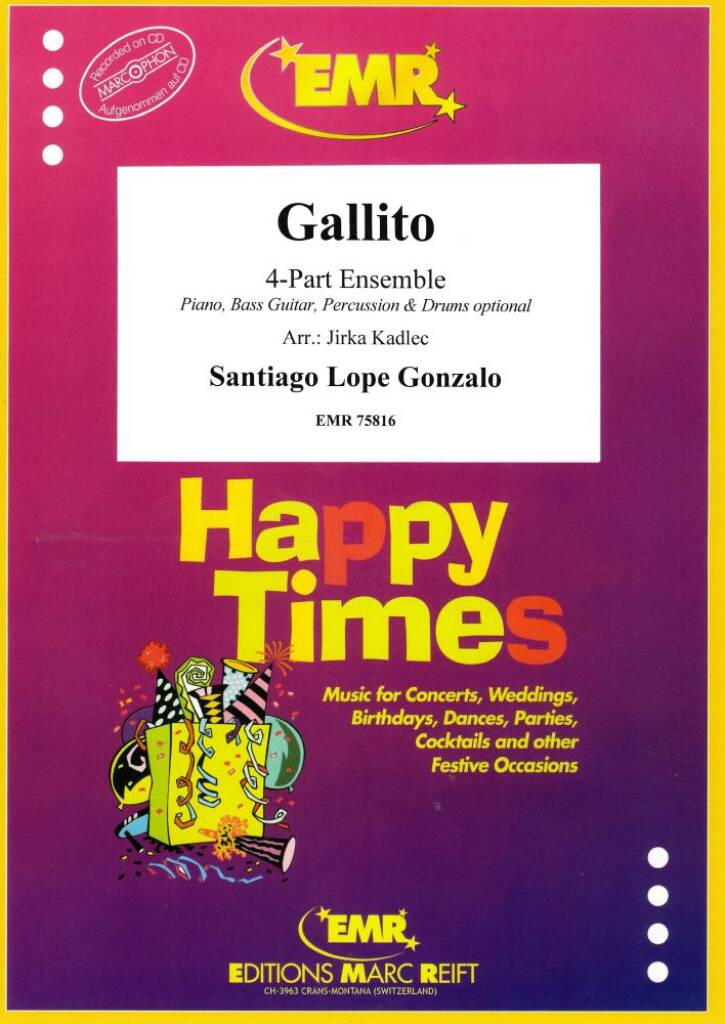 Gallito